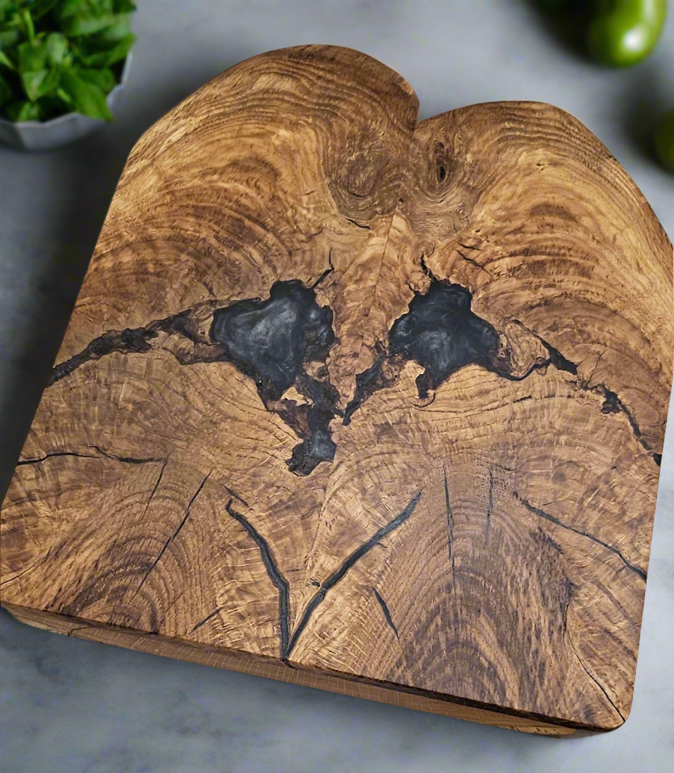 C. Amazing serving board