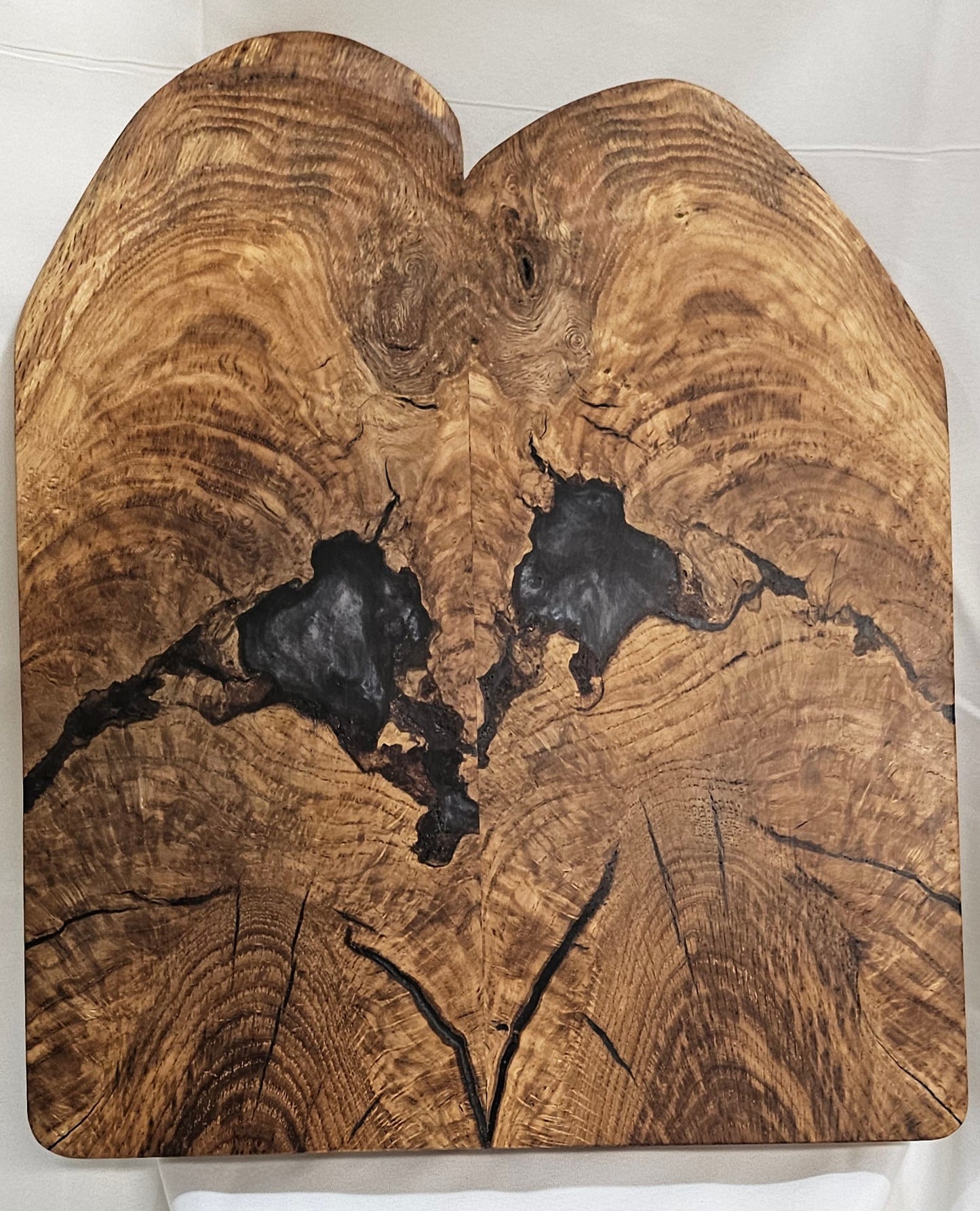C. Amazing serving board