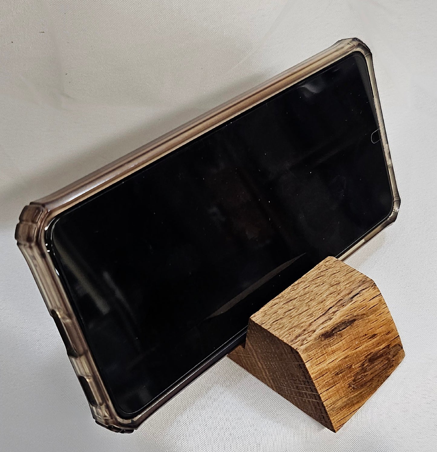 O. Hummingbird phone stand
