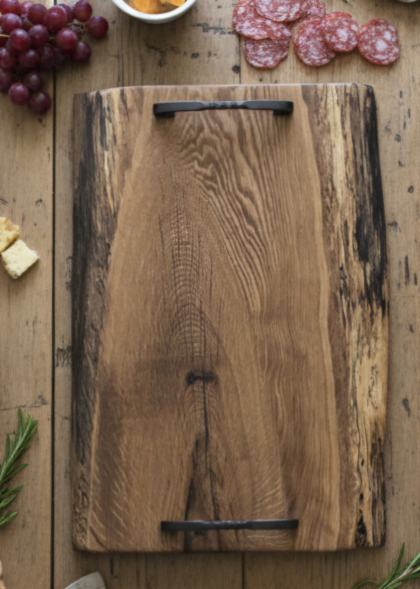 C. White oak monster