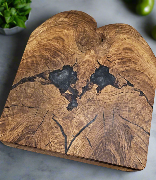C. Amazing serving board