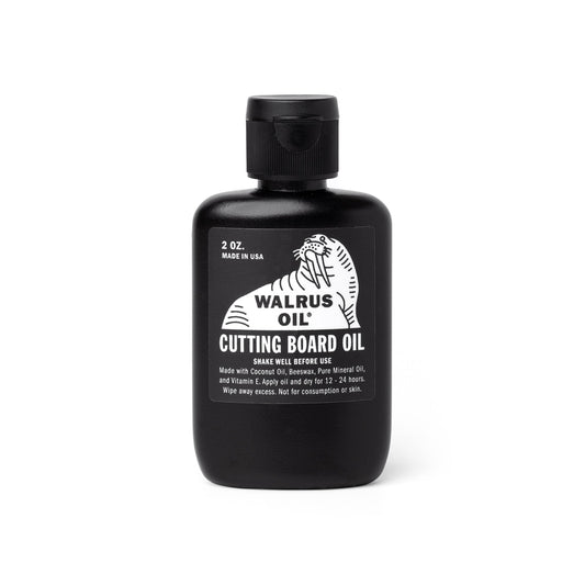 S. Cutting Board Oil, 2 oz.