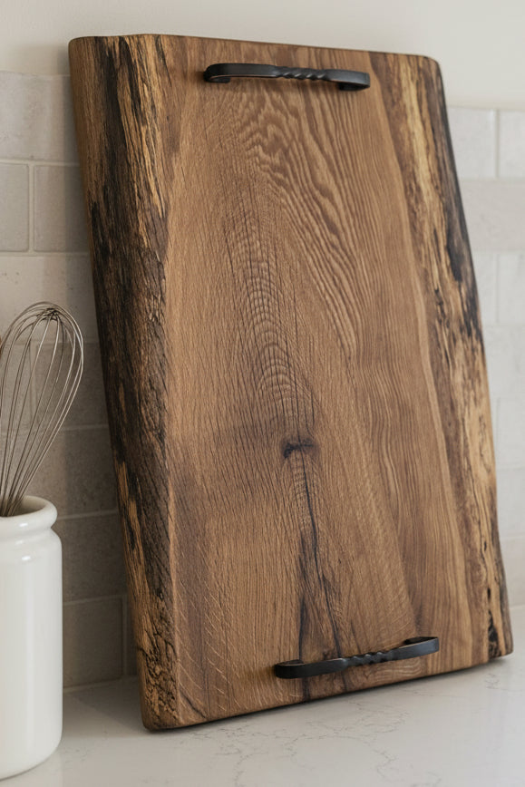 C. White oak monster