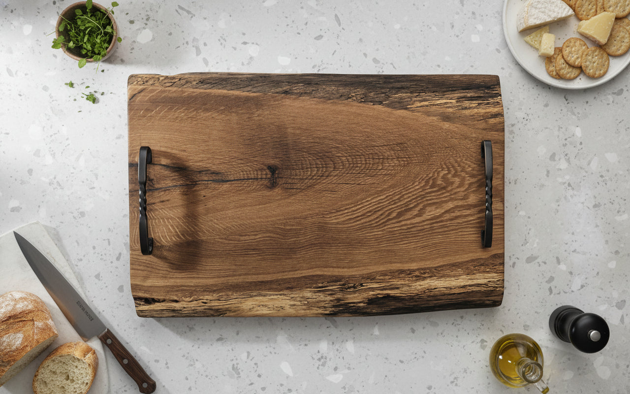 C. White oak monster