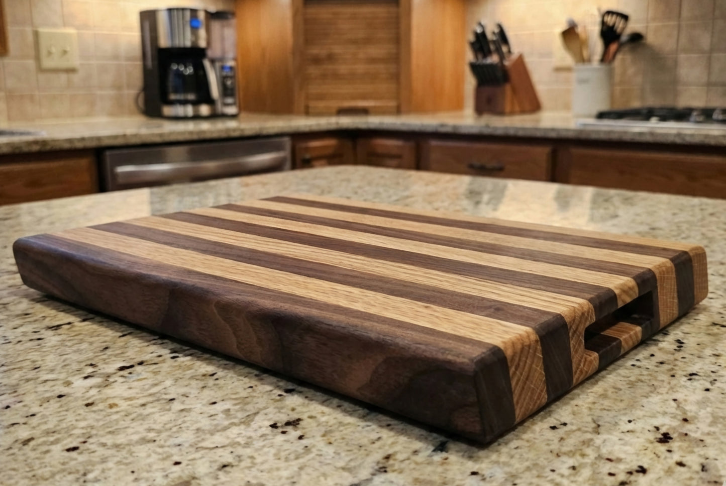 C. Just-the-right-size boards